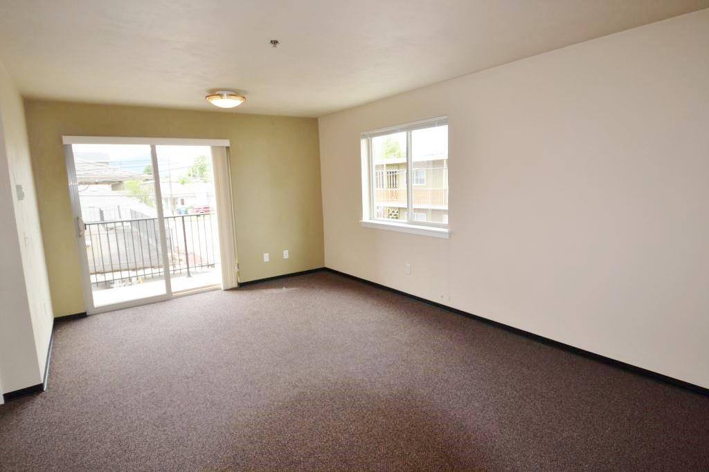 Apartment for rent at 1754 Patterson St 1-9, Eugene, OR 97401