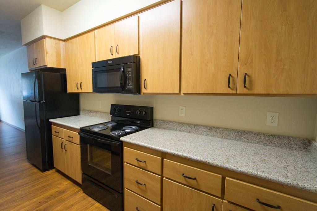 Apartment for rent at 1212 Patterson St, Eugene, OR 97401