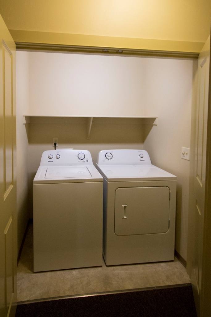 Apartment for rent at 1212 Patterson St, Eugene, OR 97401