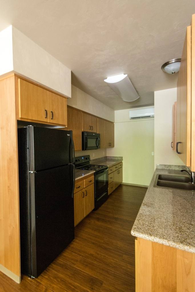 Apartment for rent at 1212 Patterson St, Eugene, OR 97401