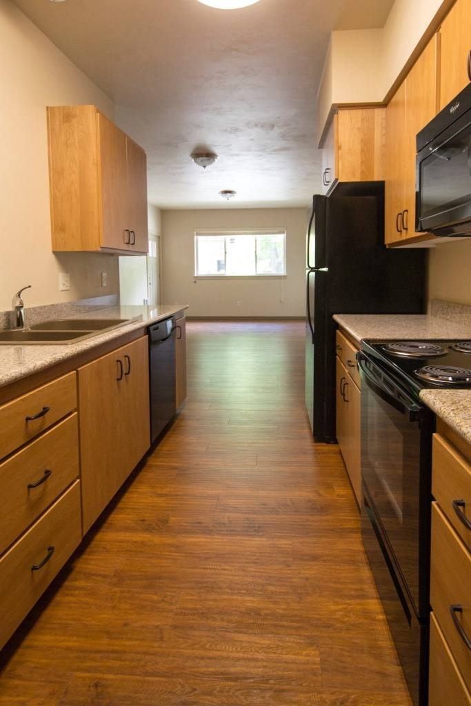 Apartment for rent at 1212 Patterson St, Eugene, OR 97401