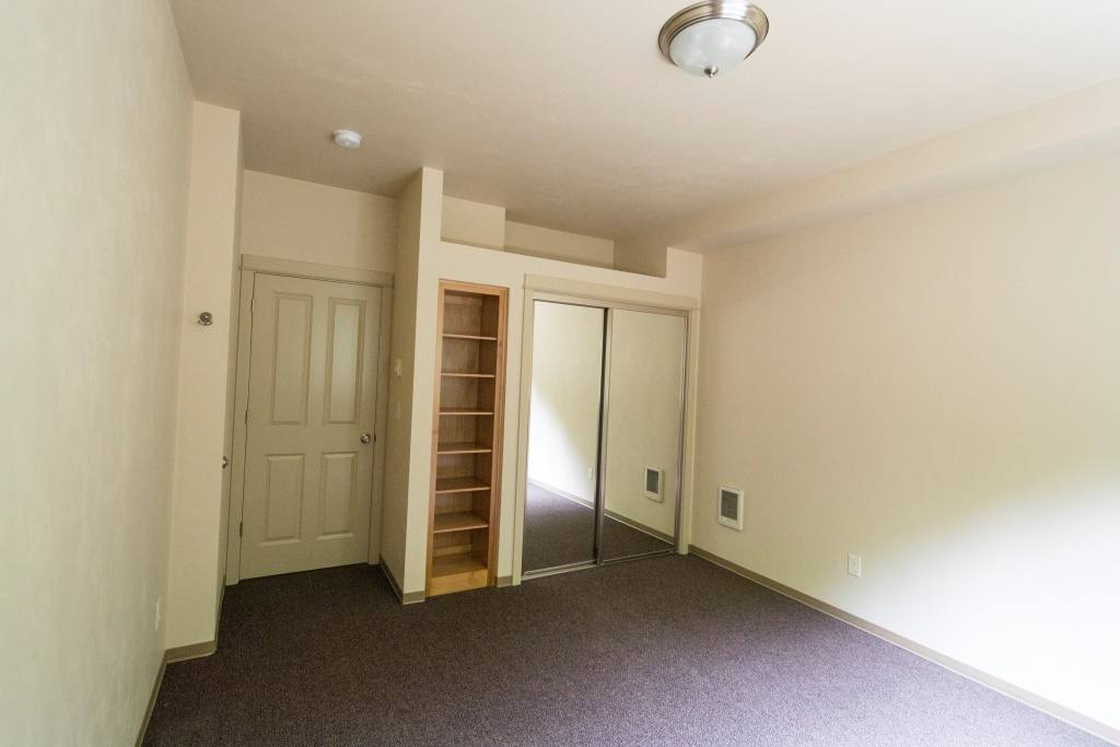 Apartment for rent at 1212 Patterson St, Eugene, OR 97401
