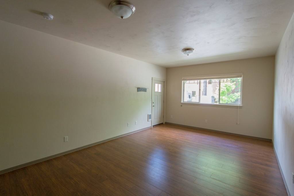 Apartment for rent at 1212 Patterson St, Eugene, OR 97401
