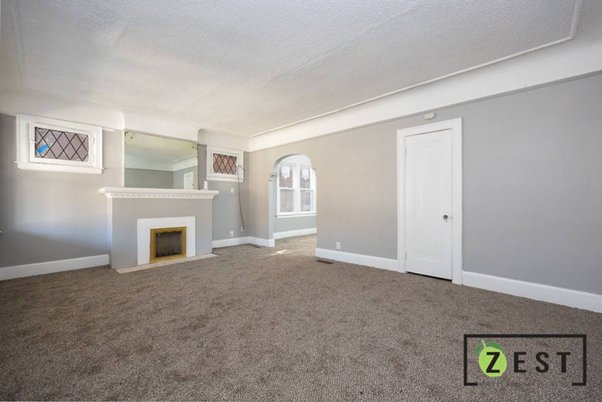 Apartment for rent at 3783 Tyler St, Detroit, MI 48238