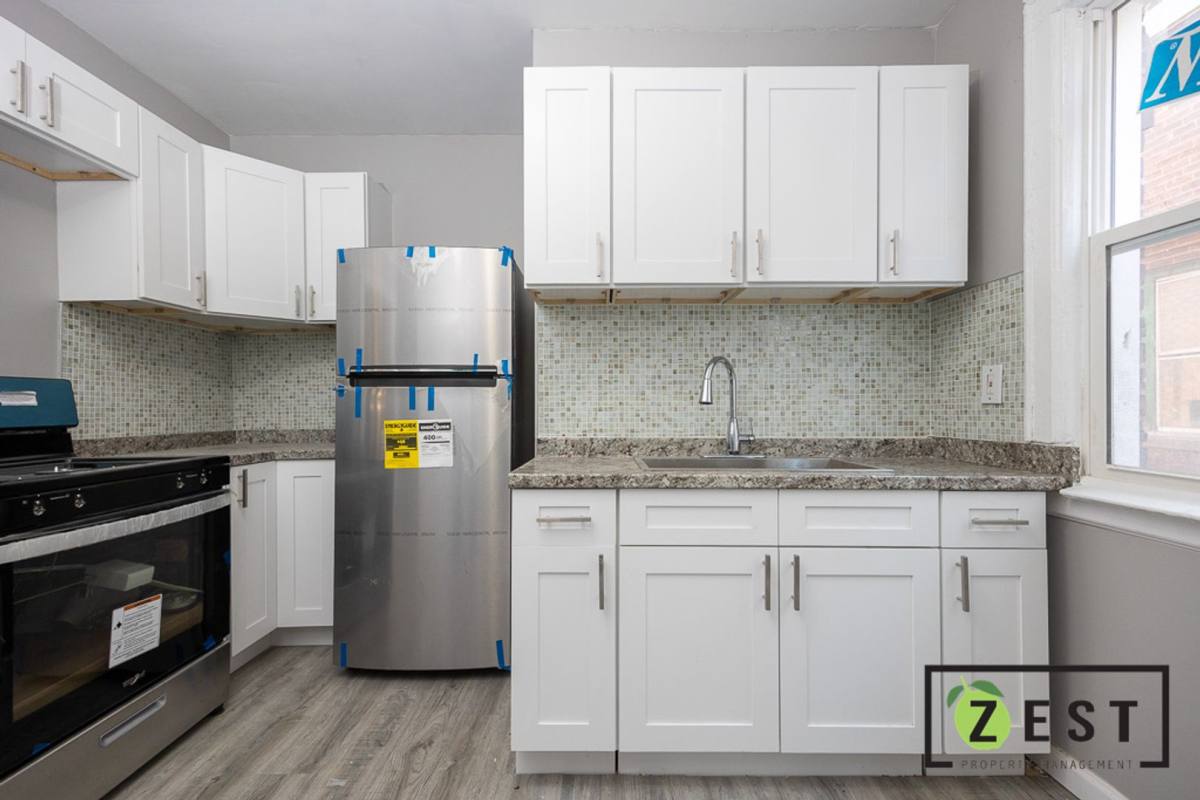Apartment for rent at 3783 Tyler St, Detroit, MI 48238