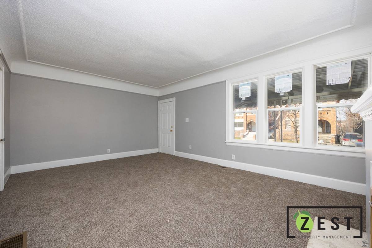 Apartment for rent at 3783 Tyler St, Detroit, MI 48238