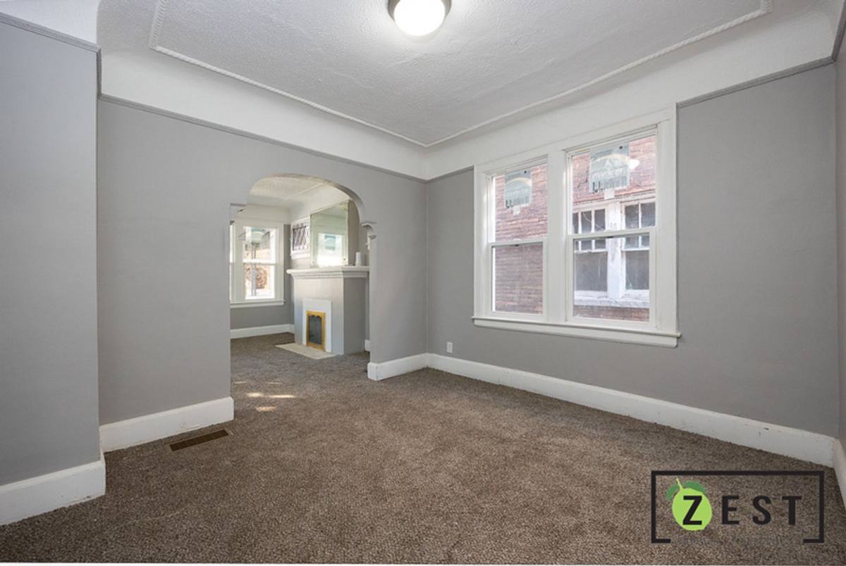 Apartment for rent at 3783 Tyler St, Detroit, MI 48238