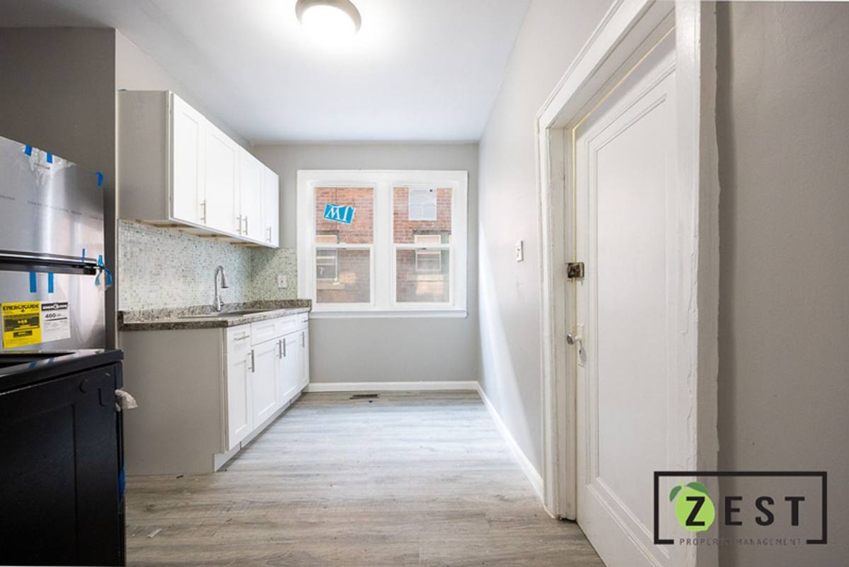 Apartment for rent at 3783 Tyler St, Detroit, MI 48238