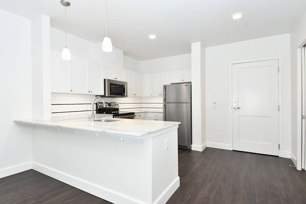 Apartment for rent at 921 NW 21st Ave, Portland, OR 97209