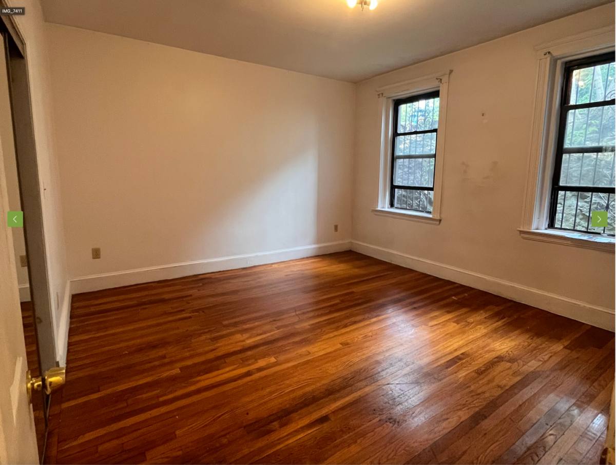 Apartment for rent at 35 Cummings Rd #3, Brighton, MA 02135