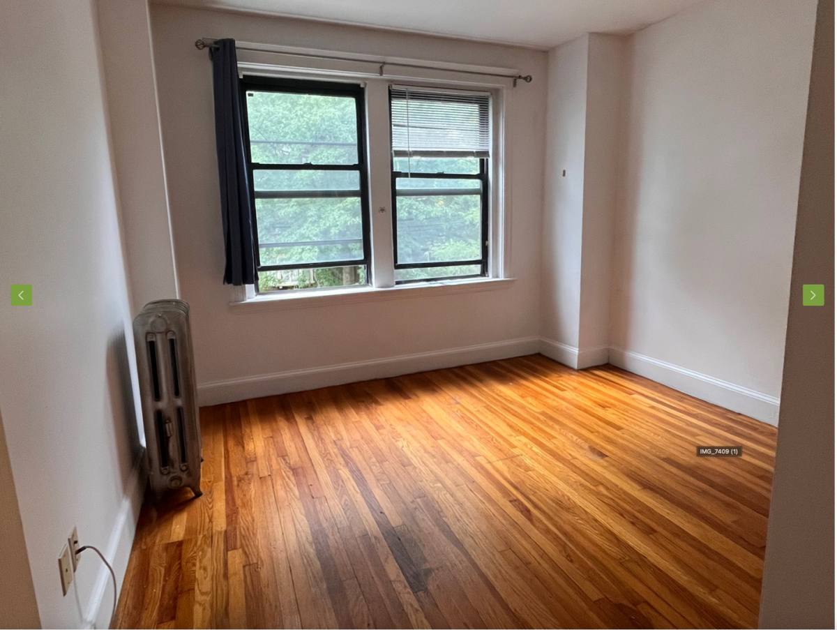 Apartment for rent at 35 Cummings Rd #3, Brighton, MA 02135