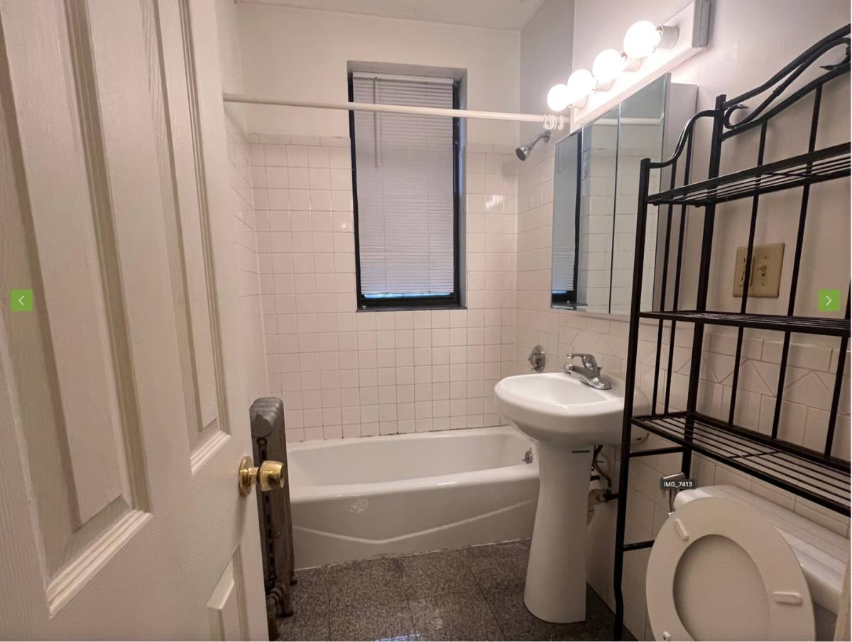 Apartment for rent at 35 Cummings Rd #3, Brighton, MA 02135