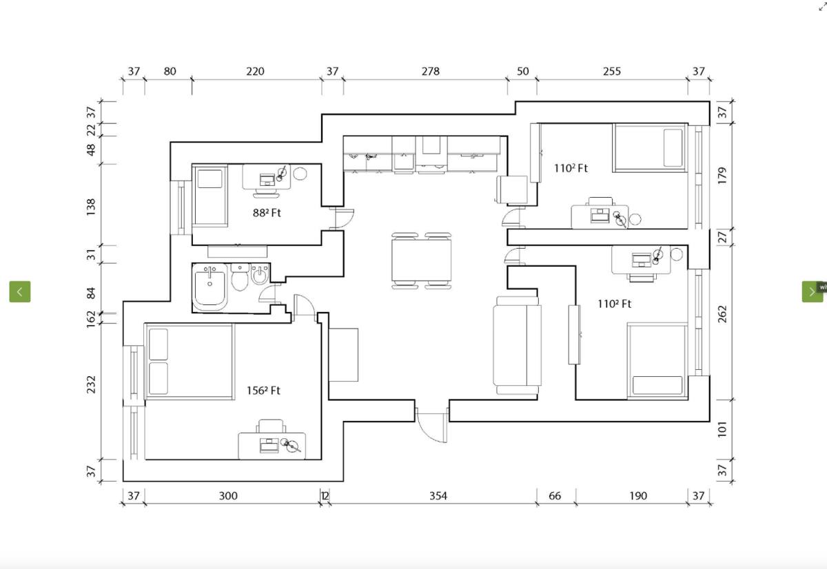 Apartment for rent at 35 Cummings Rd #3, Brighton, MA 02135
