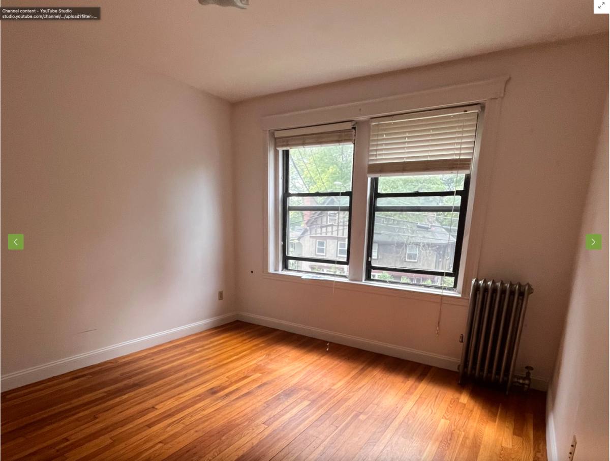 Apartment for rent at 35 Cummings Rd #3, Brighton, MA 02135