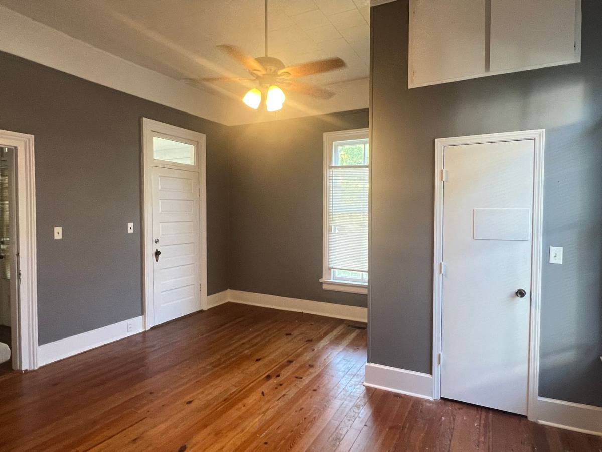 House for rent at 310 Central Ave, Fort Valley, GA 31030