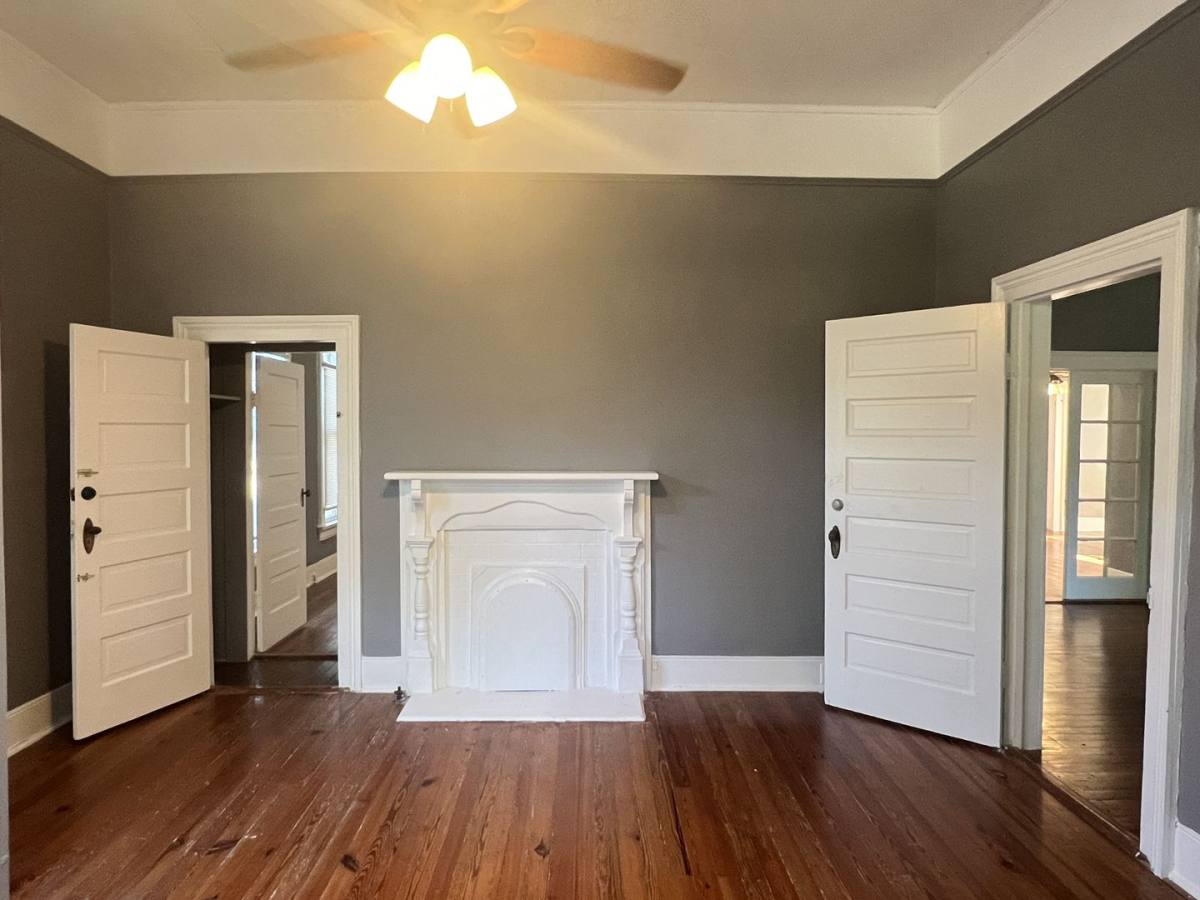 House for rent at 310 Central Ave, Fort Valley, GA 31030