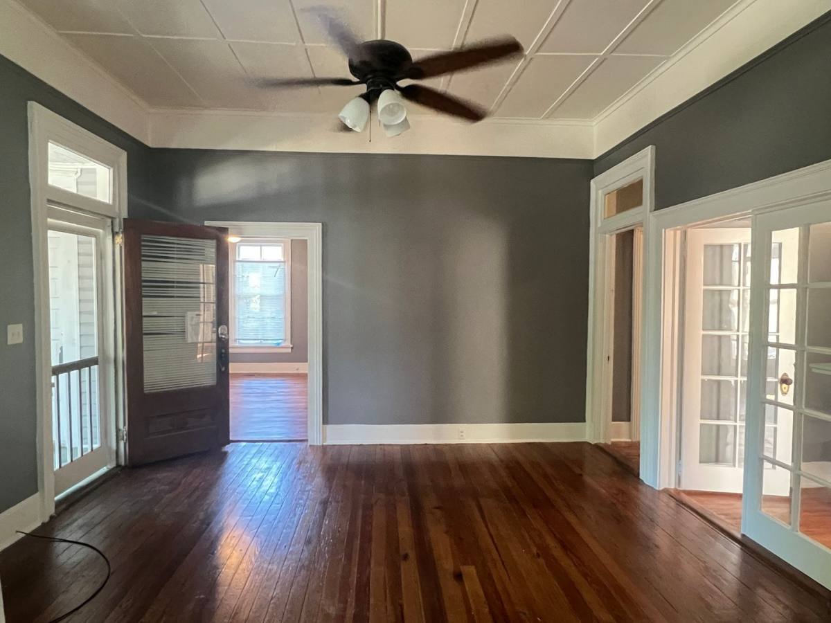 House for rent at 310 Central Ave, Fort Valley, GA 31030