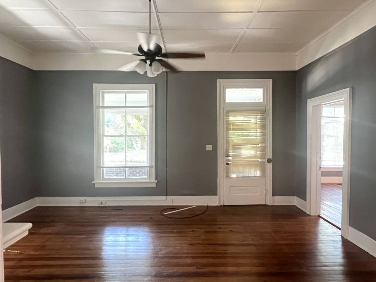 House for rent at 310 Central Ave, Fort Valley, GA 31030