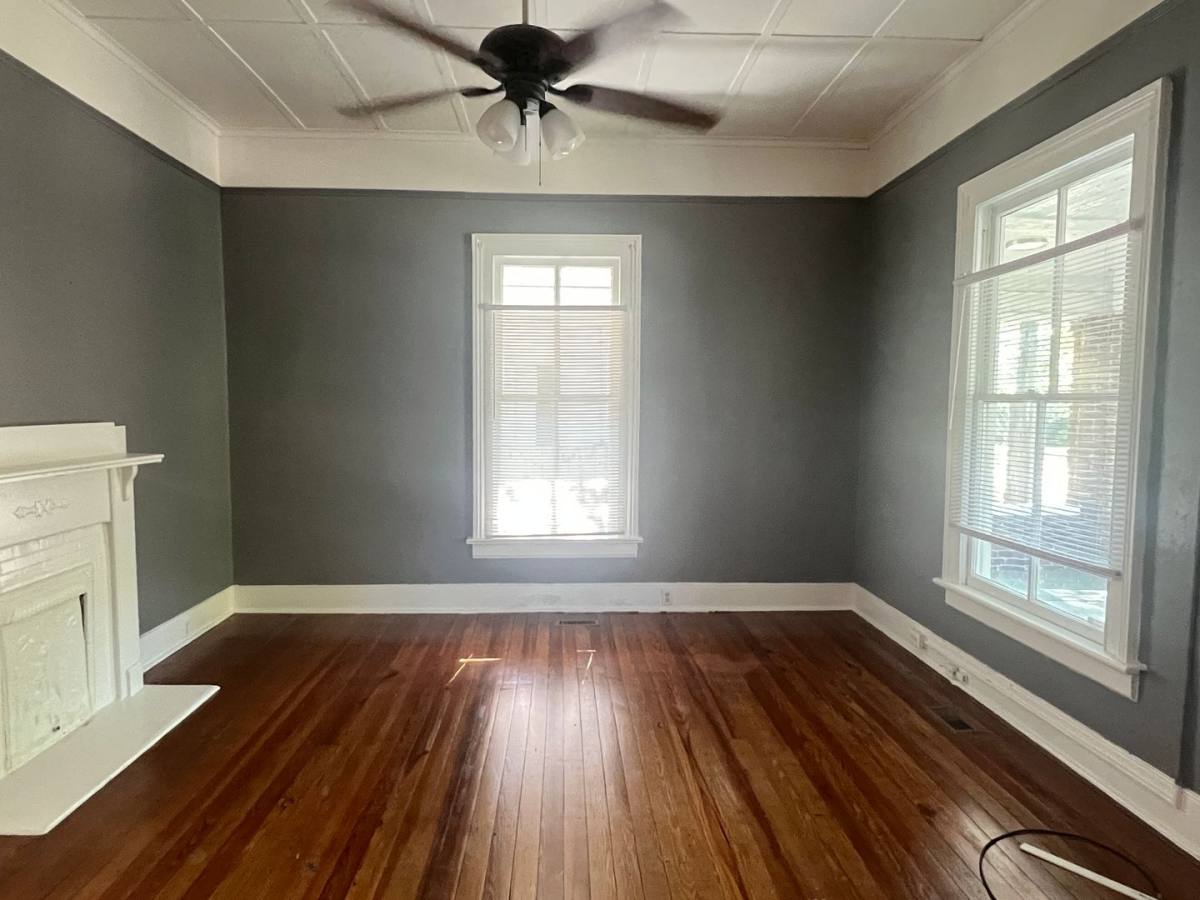 House for rent at 310 Central Ave, Fort Valley, GA 31030