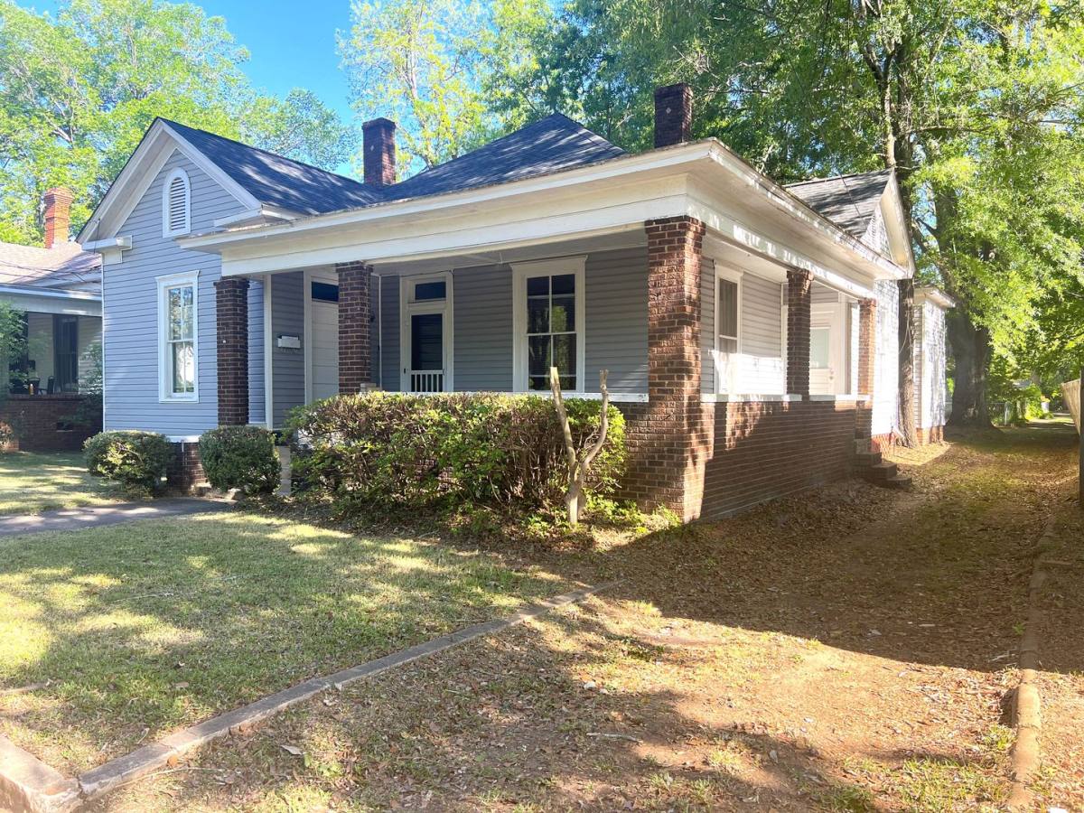 House for rent at 310 Central Ave, Fort Valley, GA 31030