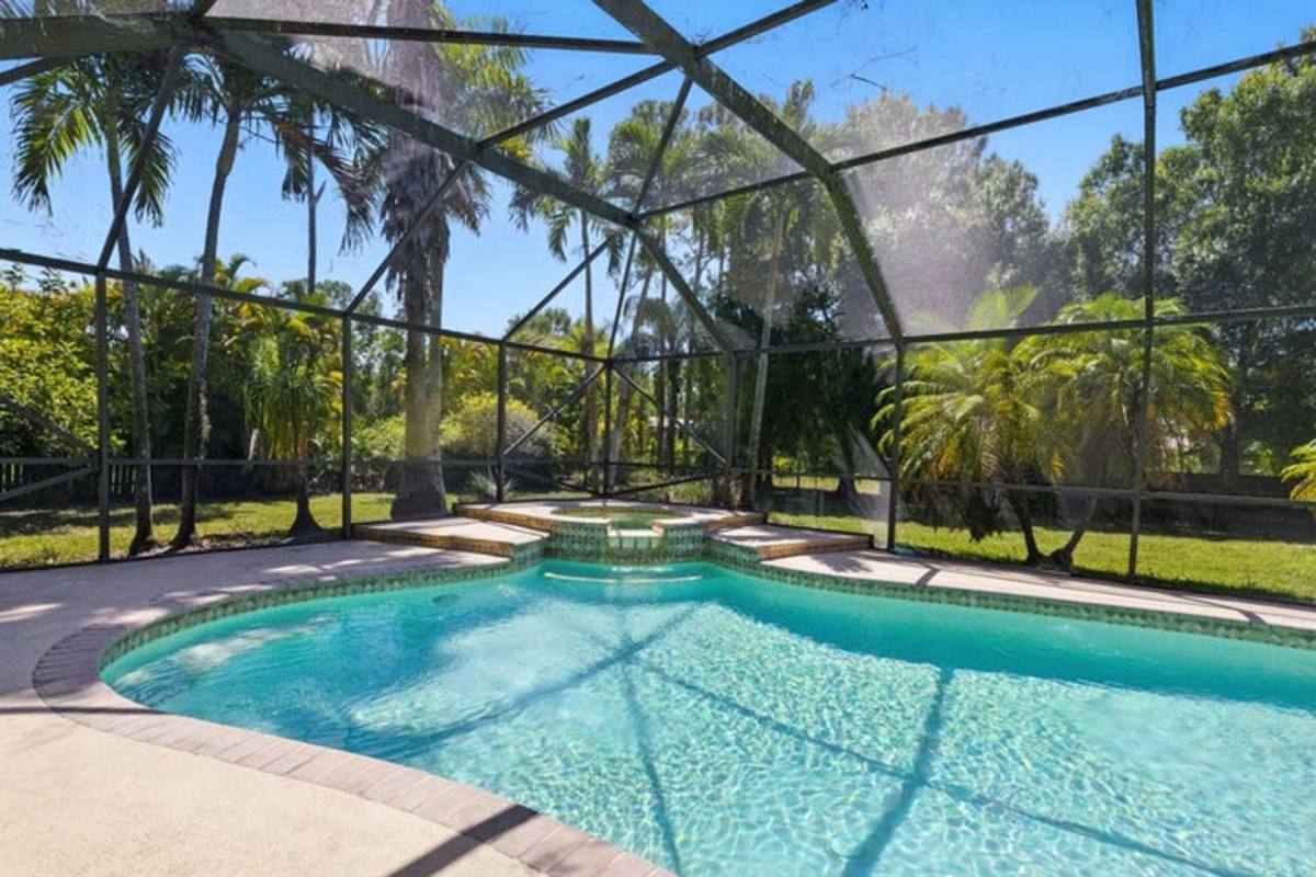 House for rent at 14846 61st Court N, Loxahatchee, FL 33470
