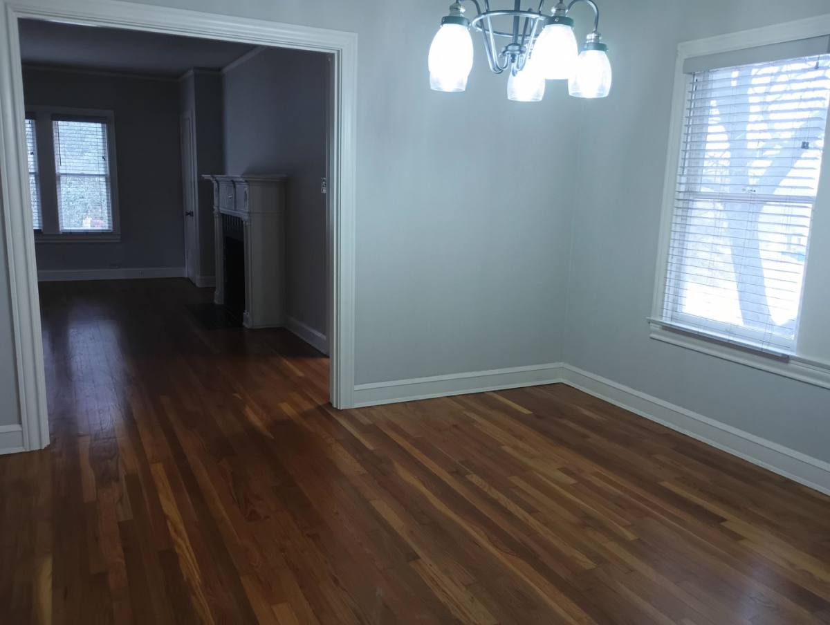 Apartment for rent at 109 W Norwood Court, San Antonio, TX 78212