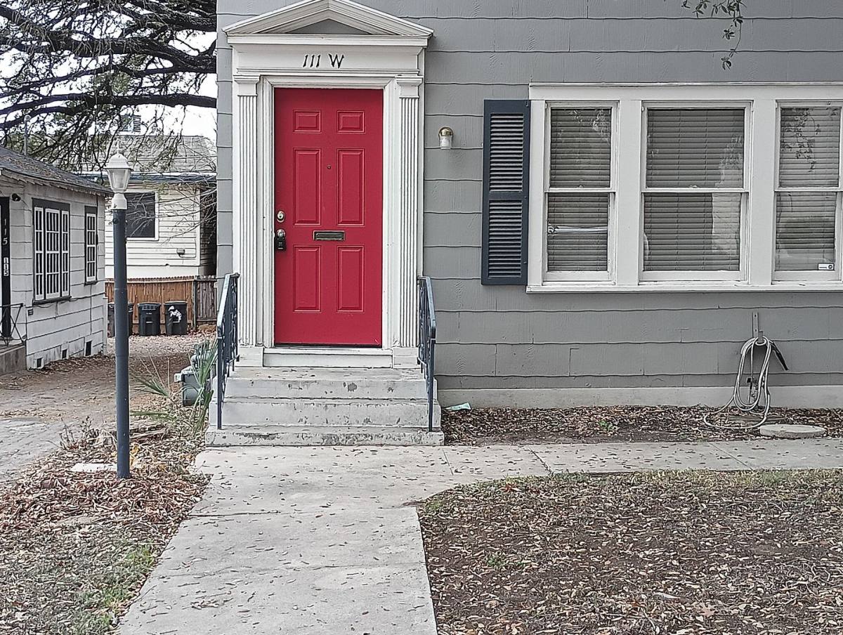 Apartment for rent at 109 W Norwood Court, San Antonio, TX 78212