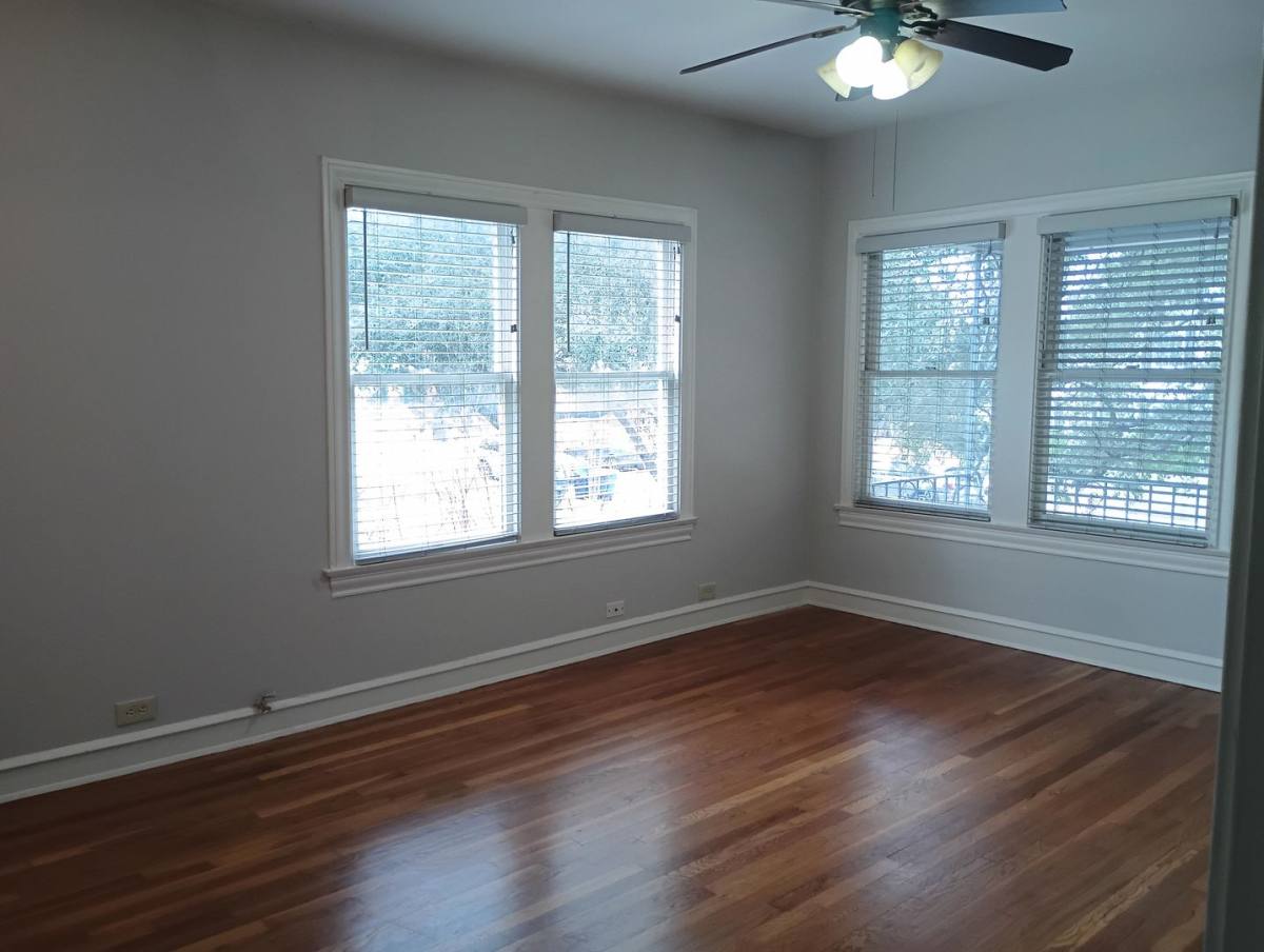 Apartment for rent at 109 W Norwood Court, San Antonio, TX 78212