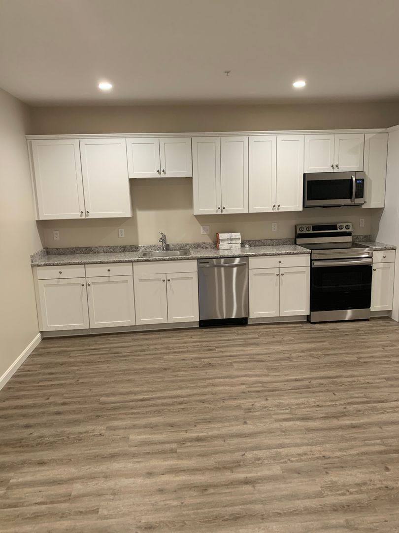 Apartment for rent at 85 Lowell St, Peabody, MA 01960