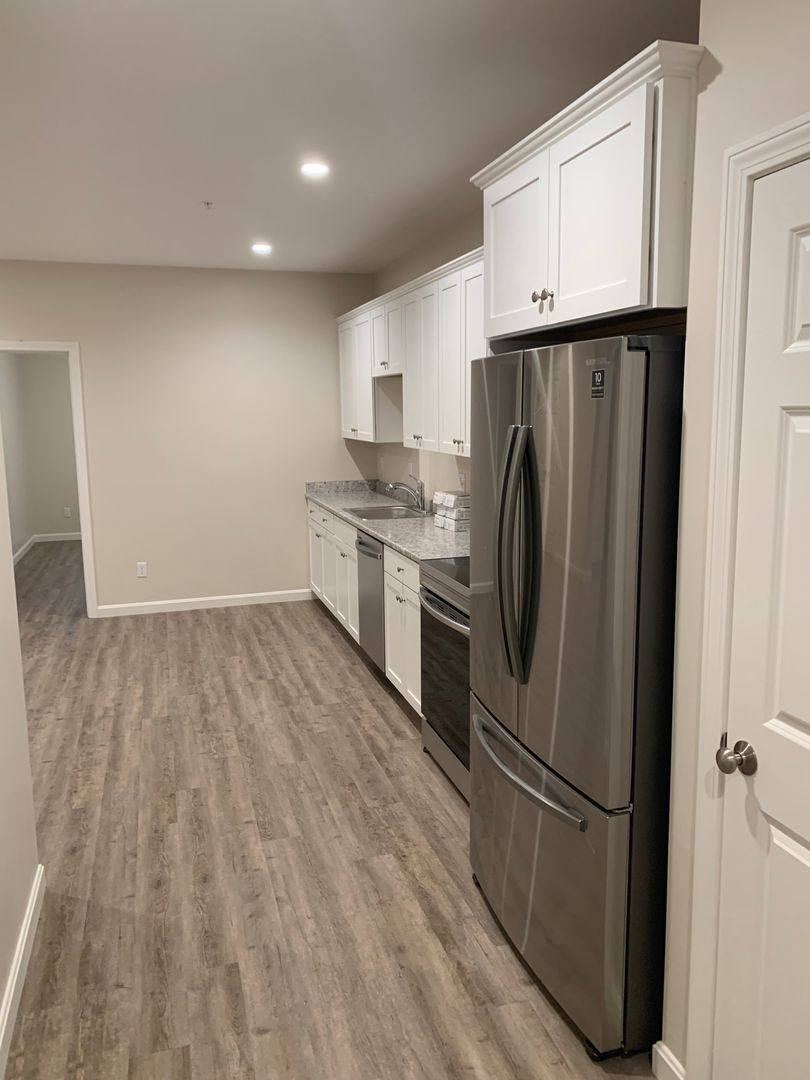 Apartment for rent at 85 Lowell St, Peabody, MA 01960