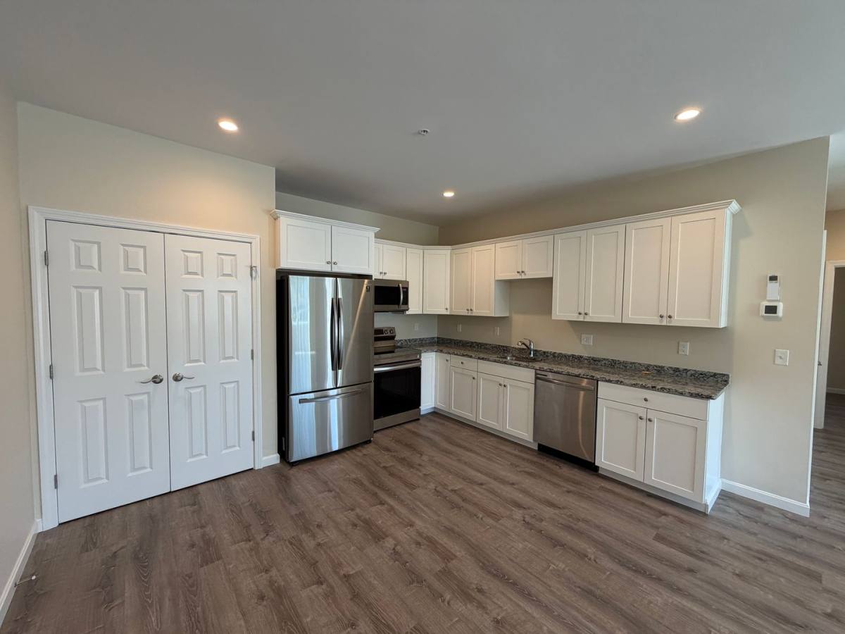 Apartment for rent at 85 Lowell St, Peabody, MA 01960