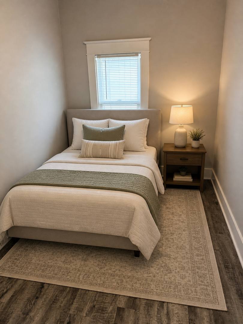 Apartment for rent at 329 Lyon St NE #5, Grand Rapids, MI 49503