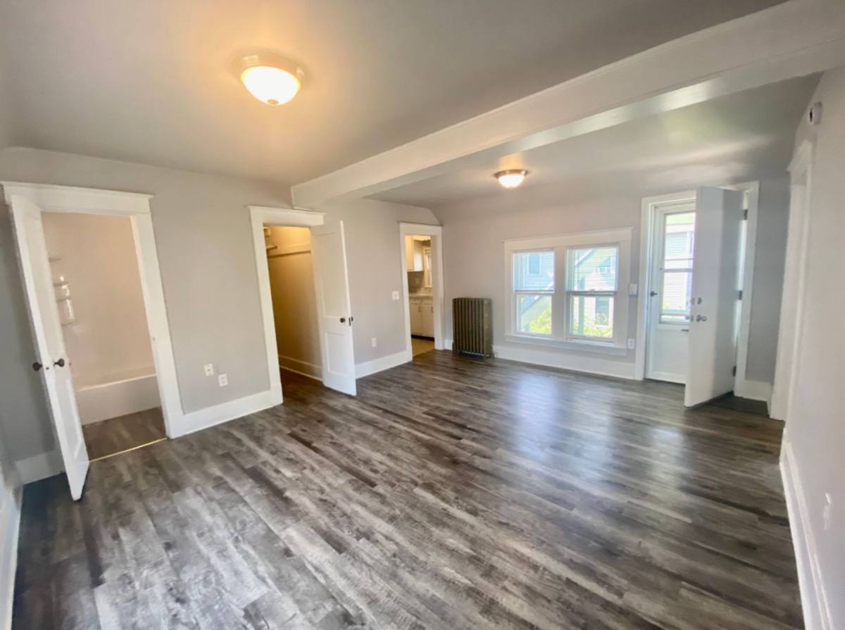 Apartment for rent at 329 Lyon St NE #5, Grand Rapids, MI 49503