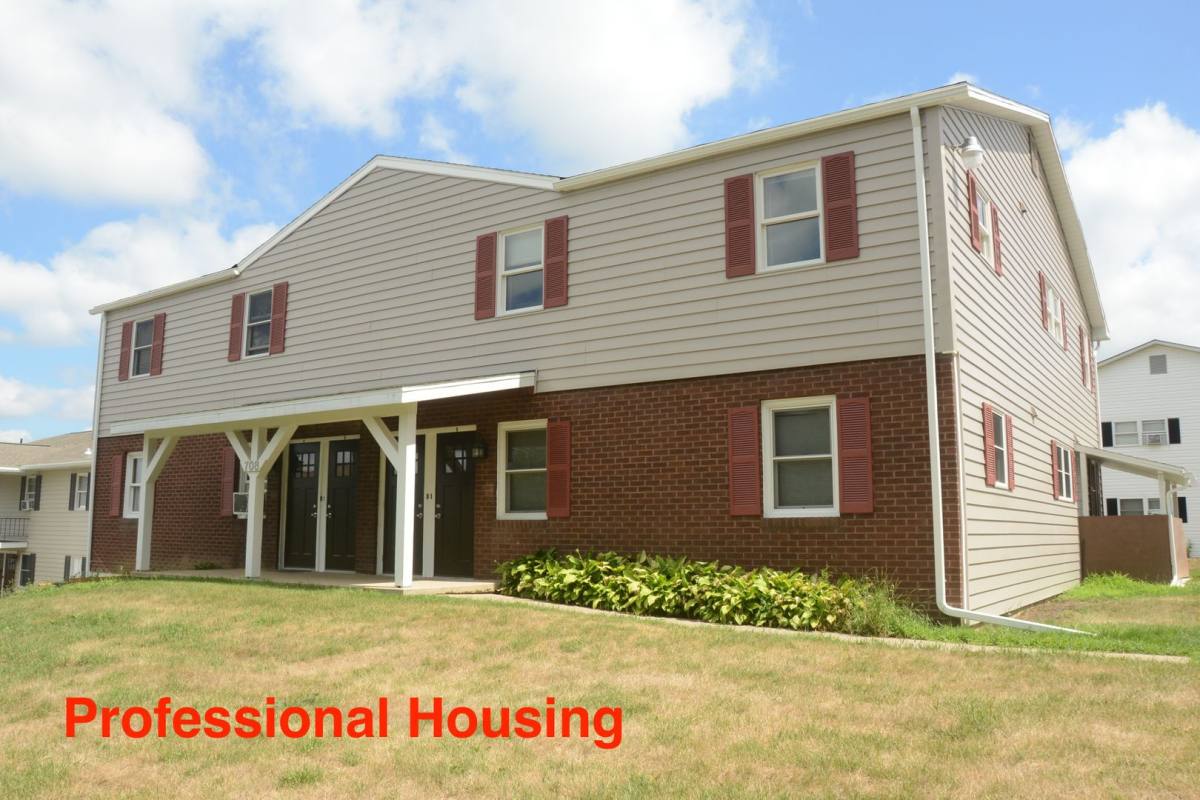 Apartment for rent at 708 Torrey Lane, Boalsburg, PA 16827