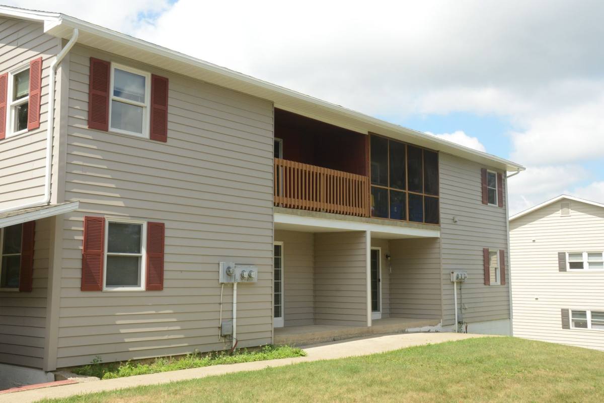 Apartment for rent at 708 Torrey Lane, Boalsburg, PA 16827