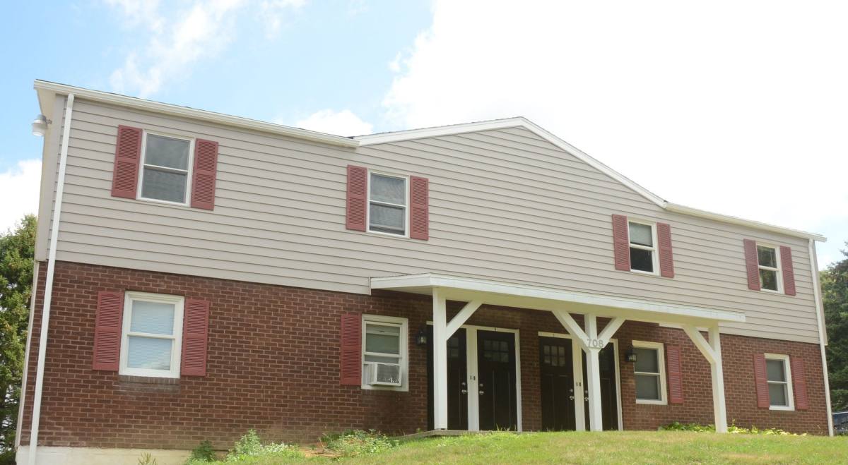 Apartment for rent at 708 Torrey Lane, Boalsburg, PA 16827