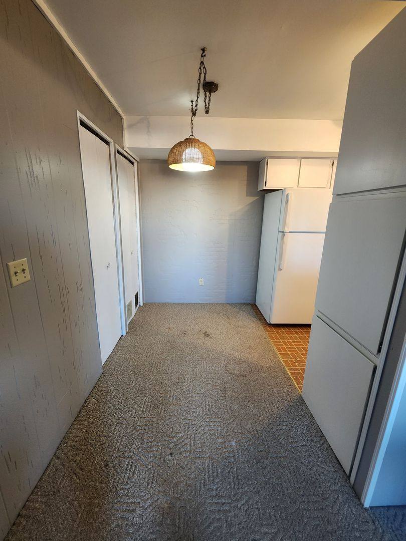 Apartment for rent at 1408 6th St, Charleston, IL 61920