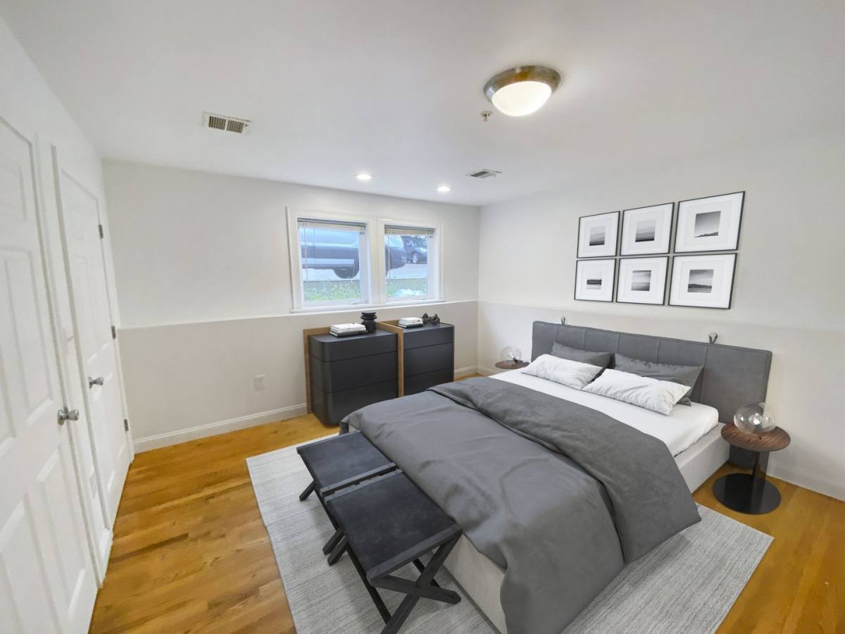 House for rent at 11 Pond St, Jamaica Plain, MA 02130