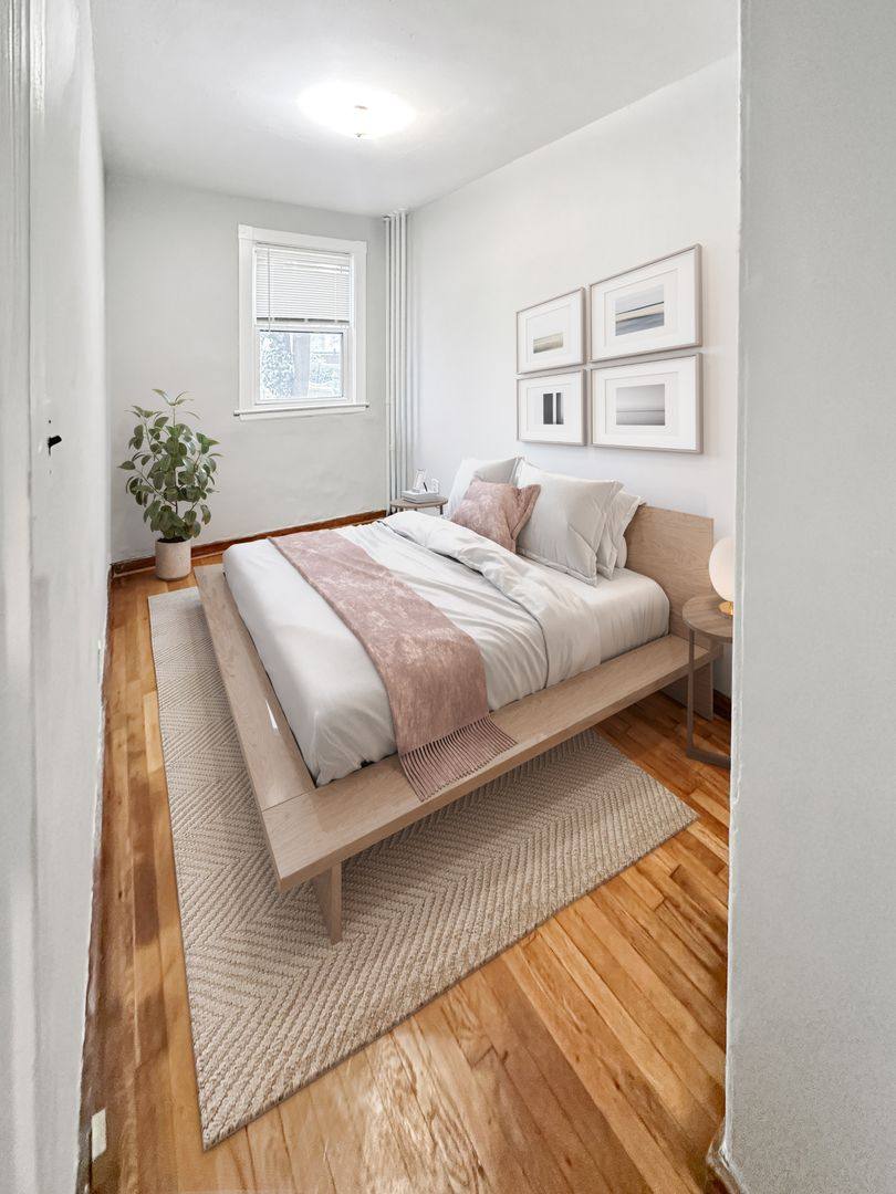 House for rent at 11 Pond St, Jamaica Plain, MA 02130