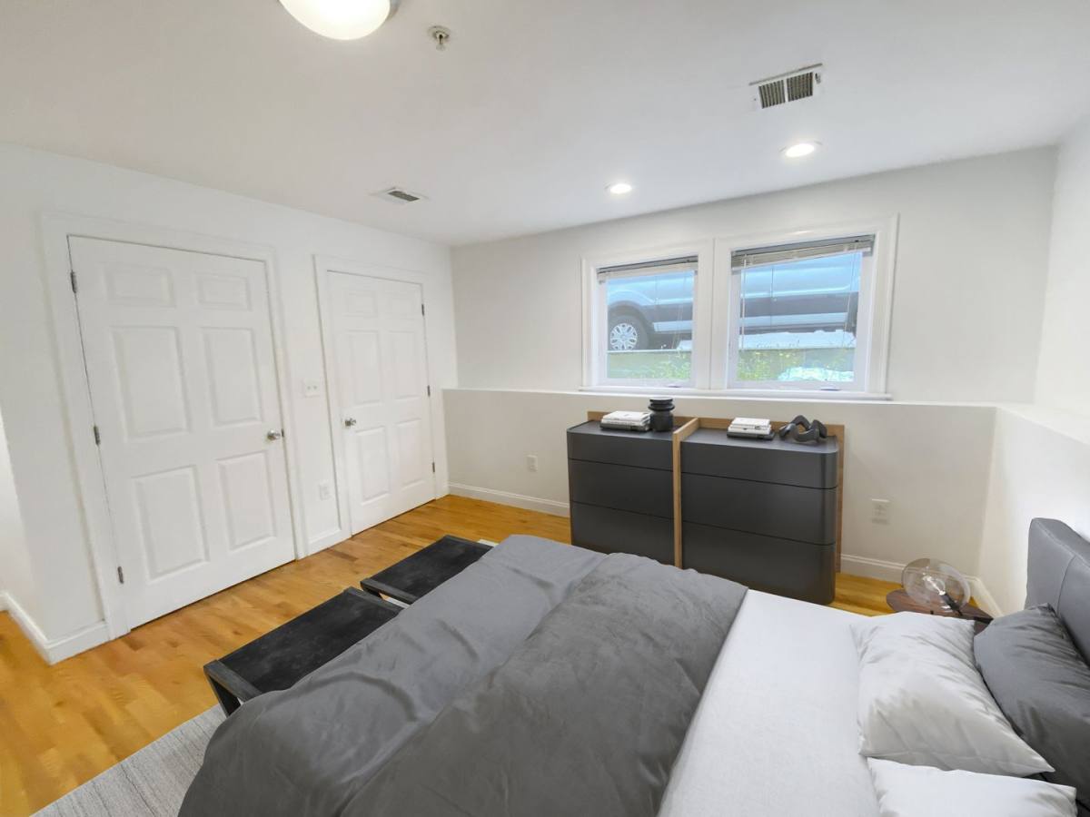 House for rent at 11 Pond St, Jamaica Plain, MA 02130