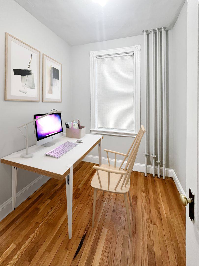 House for rent at 11 Pond St, Jamaica Plain, MA 02130