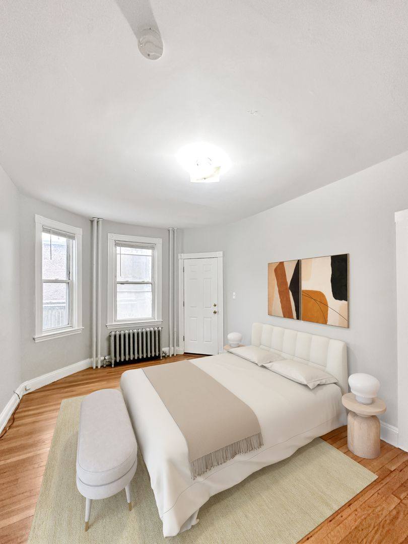 House for rent at 11 Pond St, Jamaica Plain, MA 02130