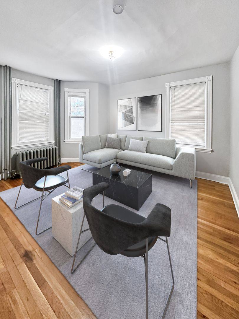 House for rent at 11 Pond St, Jamaica Plain, MA 02130