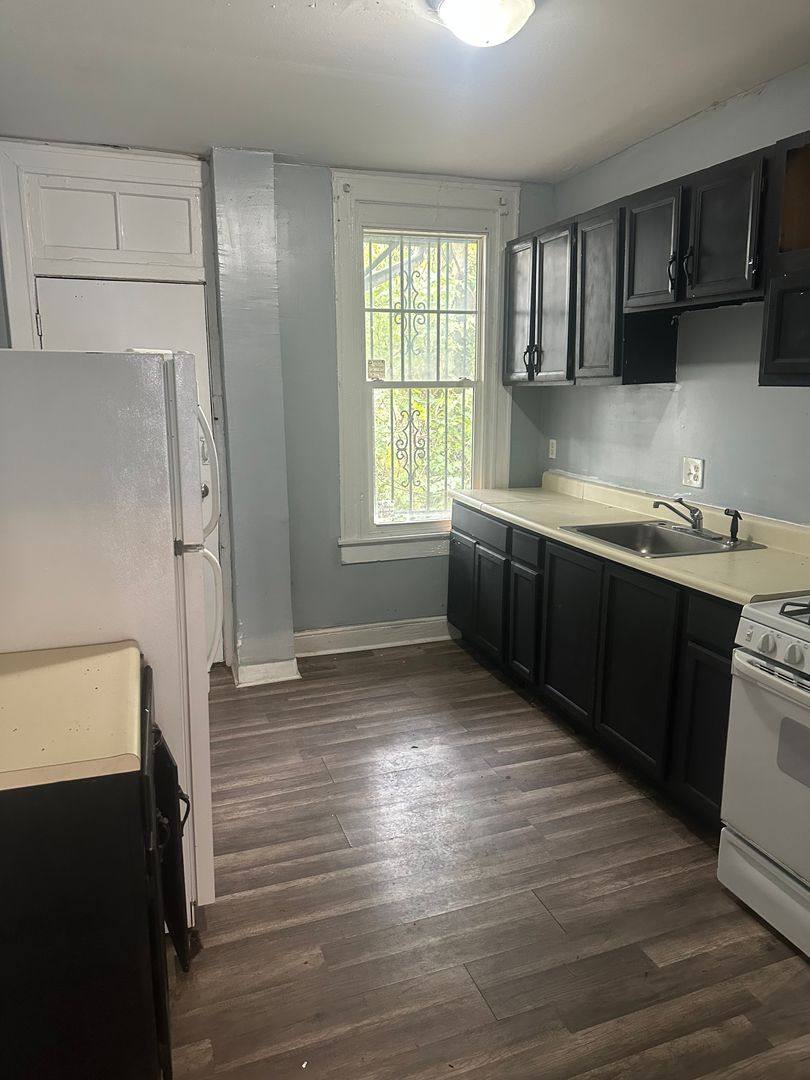 House for rent at 1406 Poplar Grove St, Baltimore, MD 21216
