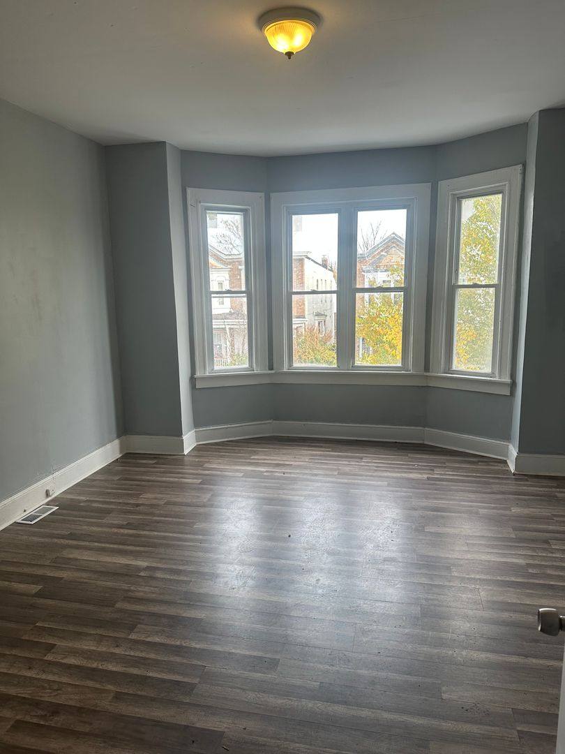 House for rent at 1406 Poplar Grove St, Baltimore, MD 21216