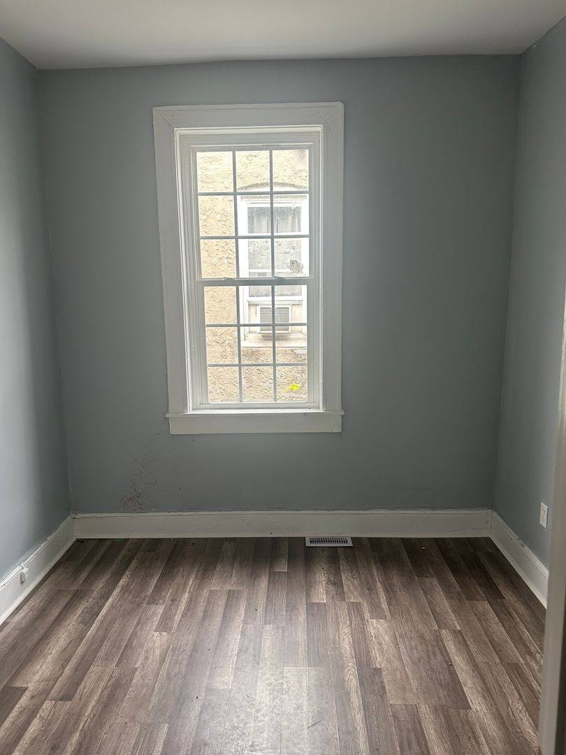House for rent at 1406 Poplar Grove St, Baltimore, MD 21216
