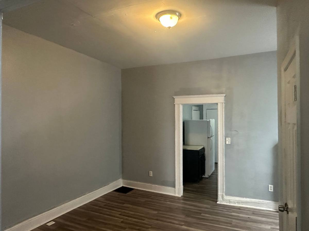 House for rent at 1406 Poplar Grove St, Baltimore, MD 21216