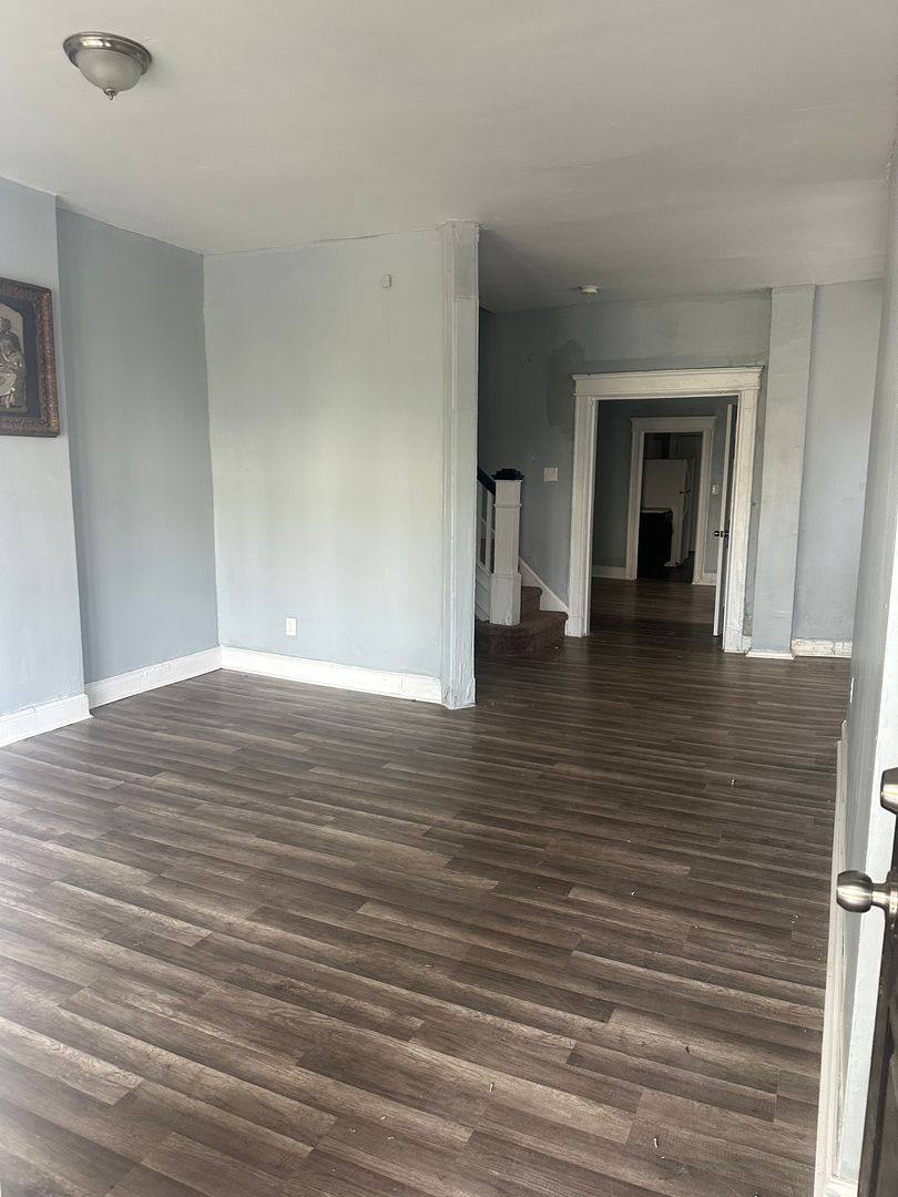 House for rent at 1406 Poplar Grove St, Baltimore, MD 21216