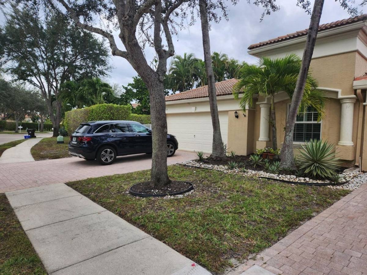 Condo for rent at 2564 Sandy Cay, West Palm Beach, FL 33411