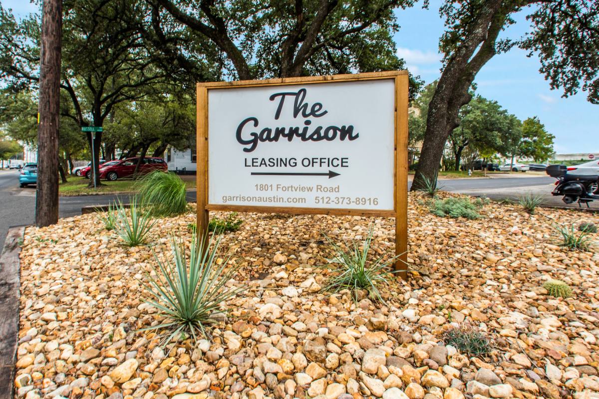 Apartment for rent at 1801 Fortview Rd, Austin, TX 78704